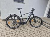 Focus Aventura 2 e-bike su Bosch varikliu - nuotraukos Nr. 5