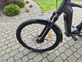 Focus Aventura 2 e-bike su Bosch varikliu - nuotraukos Nr. 7
