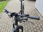 Focus Aventura 2 e-bike su Bosch varikliu - nuotraukos Nr. 8