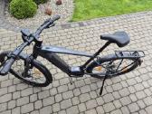 Focus Aventura 2 e-bike su Bosch varikliu - nuotraukos Nr. 11