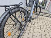 Focus Aventura 2 e-bike su Bosch varikliu - nuotraukos Nr. 15