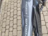 Focus Aventura 2 e-bike su Bosch varikliu - nuotraukos Nr. 16