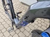 Focus Aventura 2 e-bike su Bosch varikliu - nuotraukos Nr. 18