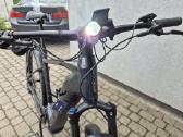 Focus Aventura 2 e-bike su Bosch varikliu - nuotraukos Nr. 19