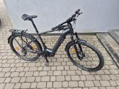 Focus Aventura 2 e-bike su Bosch varikliu - nuotraukos Nr. 20