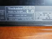 Technics RS-b305 - nuotraukos Nr. 3