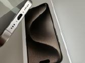 iPhone 15 Pro 256gb - nuotraukos Nr. 6