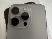 iPhone 15 Pro 256gb - nuotraukos Nr. 10