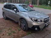 Subaru Outback - nuotraukos Nr. 2