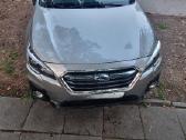 Subaru Outback - nuotraukos Nr. 3