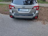 Subaru Outback - nuotraukos Nr. 5