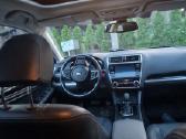 Subaru Outback - nuotraukos Nr. 9