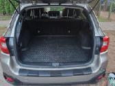 Subaru Outback - nuotraukos Nr. 7