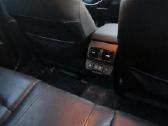 Subaru Outback - nuotraukos Nr. 11
