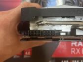 Msi Radeon Rx 6700 XT Mech 2x 12gb - nuotraukos Nr. 3