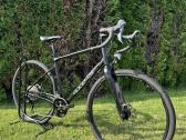Axess gravel, 2025m. 2x10 GRX, 57 dydis - nuotraukos Nr. 2