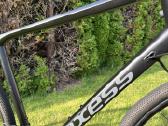 Axess gravel, 2025m. 2x10 GRX, 57 dydis - nuotraukos Nr. 3