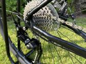 Axess gravel, 2025m. 2x10 GRX, 57 dydis - nuotraukos Nr. 5