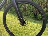 Axess gravel, 2025m. 2x10 GRX, 57 dydis - nuotraukos Nr. 6