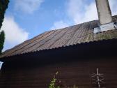 Dovanoju šiferį, tvarkingi lapai 100m2 - nuotraukos Nr. 2