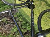 Axess gravel, 2025m. 2x10 GRX, 57 dydis - nuotraukos Nr. 7