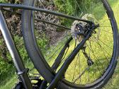 Axess gravel, 2025m. 2x10 GRX, 57 dydis - nuotraukos Nr. 8