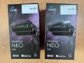 Shoei Neotec 3, Schuberth C5,e2, Cardo, Sena - nuotraukos Nr. 19
