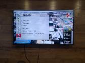 LG LED TV - nuotraukos Nr. 2
