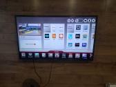 LG LED TV - nuotraukos Nr. 3