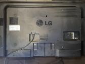 LG LED TV - nuotraukos Nr. 4
