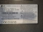 LG LED TV - nuotraukos Nr. 6