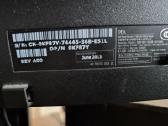 Monitorius Dell U2312hm 23" Ips + kolonėlės + Wi-f - nuotraukos Nr. 5