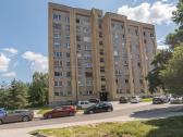 Nuomojamas jaukus 1 kambario butas Vilniuje, Subač - nuotraukos Nr. 11