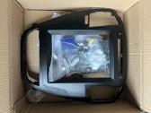 Opel Insignia 2008-2013 Android 14.0 - nuotraukos Nr. 2