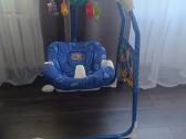 Gultukas supynes Fisher price - nuotraukos Nr. 2