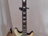 Dean Icon Flame Top (Faded Denim) el gitara - nuotraukos Nr. 2