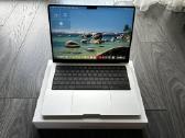MacBook Pro M5 32gb 1tb Naujas - nuotraukos Nr. 3