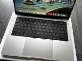 MacBook Pro M5 32gb 1tb Naujas - nuotraukos Nr. 4