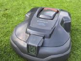 Parduodamas Husqvarna Automower 310 robotas 2018 - nuotraukos Nr. 3