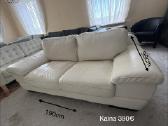 Naudoti baldai / Naudotas Kampas / Komoda /Vitrina - nuotraukos Nr. 5