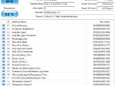 SSD Diskas 256 GB M2 2242 Nvme Pcie 3.0 - nuotraukos Nr. 3