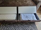 Sofa-lova su patalynes deze. 2208048 - nuotraukos Nr. 4
