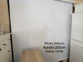 Naudoti baldai / Naudotas Kampas / Komoda /Vitrina - nuotraukos Nr. 12