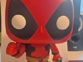 Žaislai Funko Pop - nuotraukos Nr. 10