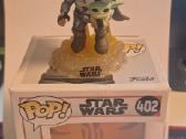 Žaislai Funko Pop - nuotraukos Nr. 9
