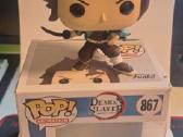 Žaislai Funko Pop - nuotraukos Nr. 13
