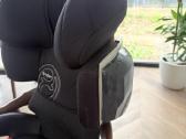 Cybex pallas 2-fix - nuotraukos Nr. 2