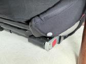 Cybex pallas 2-fix - nuotraukos Nr. 4