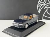 Audi A6 C5 1:43 - nuotraukos Nr. 2