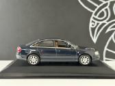 Audi A6 C5 1:43 - nuotraukos Nr. 5